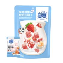 Osay Strawberry Cashew Yogurt Hawthorn 108g 