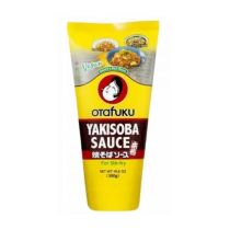 Otafuku Yakisoba Sauce 300g 日本燒汁