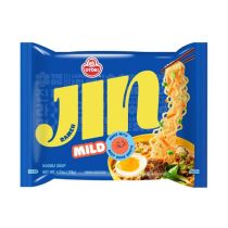 OTOKI Jin Ramen Mild 120g 韓勁拉麵