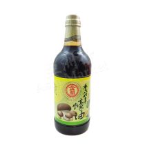 KIMLAN Mushroom Vegetarian Oyster Flavor sauce 1000ml 金蘭香菇素蠔油