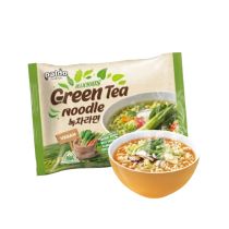 PALDO Green Tea Noodle 120g  