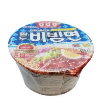 PALDO Bibimen Cup 115g 八道乾拌麵 碗