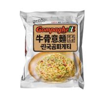  PALDO Gompaghetti Noodle 110g  韓國八道牛骨意麵