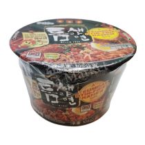 PALDO Teumsea stir fried spicy ramen cup 115g 八道乾拌麵 碗