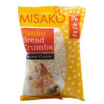 MISAKO Panko Bread Crumbs 200g 日式面包糠