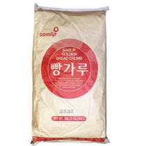 ASIAN FOOD SERVICE Panko Golden Breadcrumbs 10kg 面包糠