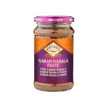 PATAKS Garam Masala Paste 283g  印度混合香料醬