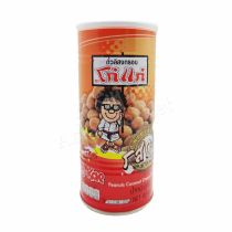 KOHKAE Peanuts Coconut Cream Flavour Coated 230g   大哥豆 椰子