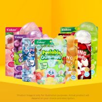 Mix & Match Peeling Soft Candy Bundle Deal