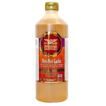 HEERA Peri Peri Garlic Sauce 1L 