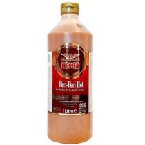 HEERA Peri Peri Hot Sauce 1L 