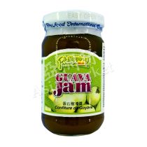 PHILIPPINE Guava Jam 300g 番石榴果醬