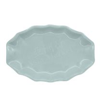 OVAL- Plate 29 cm  