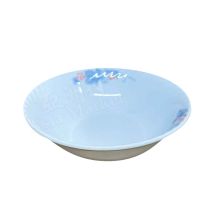 BOWL- Painted 16 cm (medium) 