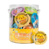 Pokemon Melon Milk Biscuit 325g