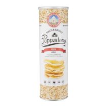 UNCLE SABA'S Poppadoms Original Flavour 70g 