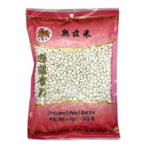 GOLDEN LILY  Prepared Pearl Barley 100g 金百合熟薏米