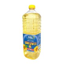 PRIDE 100% Pure Sunflower Oil 1Ltr 葵花籽油