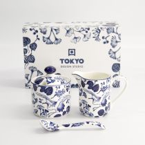 TOKYO DESIGN STUDIO - Milk & Sugar Set(3 pieces)  