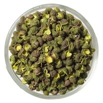  Green Sichuan Pepper Corn 500g 海底捞 青花椒粒