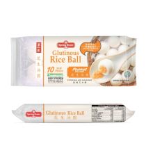 Spring Home Peanut Glutinous Rice Ball 200g (10pcs)