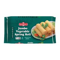[FROZEN] Spring Home Jumbo Spring Roll 300g 第一家珍宝蔬菜春卷