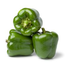[FRESH] Green Pepper 6kg