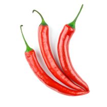 [Fresh] Red Chillies 4kg