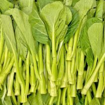 [FRESH] Choi Sum (CASE) 8kg 新鲜优质菜心