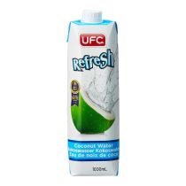 UFC Coconut Water 1L 泰国纯椰子水