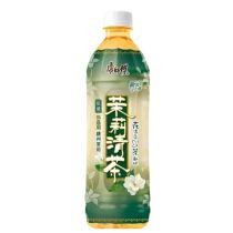 KSF DRS Jasmine Tea Drink 500ml 康师傅茉莉清茶