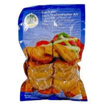 [FROZEN] THREE COCONUT TREE Thai Fish Cakes 200g 泰式鱼饼