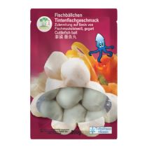 [FROZEN] THREE COCONUT TREE Fish Ball 200g 正宗泰式鱼丸