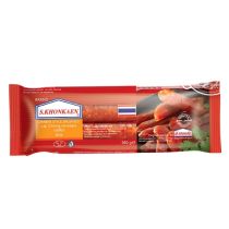 [FROZEN] S.KHONKAEN Frozen Sausage Chinese Style La Chung 360g 正宗广式风味腊肠