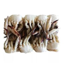 [FROZEN] MADAGASCAR Frozen Crab Cut 1kg