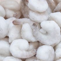 [FROZEN] FASTNET 4150 IQF PRD Raw Peeled Tail on 1kg (800g NET)