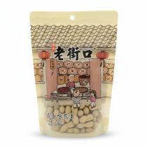 LAOJIEKOU Garlic Peanut 160g 老街口蒜香花生