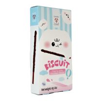 Tokimeki Biscuit Popping Candy Flavour 40g