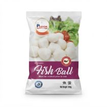 [FROZEN] Pcook Fish Ball 200g 冷冻鱼丸