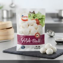 [FROZEN] Pcook Fish Ball 200g 冷冻鱼丸