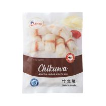 [FROZEN] PCOOK Chikuna 200g 泰国竹鱼烧