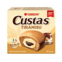 ORION Tiramisu Soft Pie 281.4g 