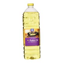 HS Soya Oil 1L 大豆油