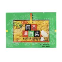 GS Pickled Cabbage 80g 國聖洋白菜