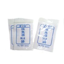 Filter Bag 50x12pc 12pc 煲湯魚袋