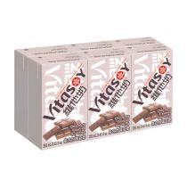 VITA 维他 巧克力豆奶 6x250ml