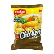 CINTAN Soto Ayam Noodle 75g 金蛋鸡面