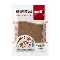 SOEK Szechuan Peppercorn Powder (Prickly Ash) 100g 四川花椒粉