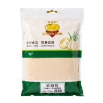 GOLDEN LION Garlic Powder 1kg 金狮牌大包蒜粉