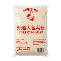 FORTUNE Garlic Powder 1kg 好運大包蒜粉